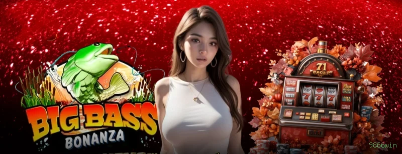 Slots no app 9866win mobile